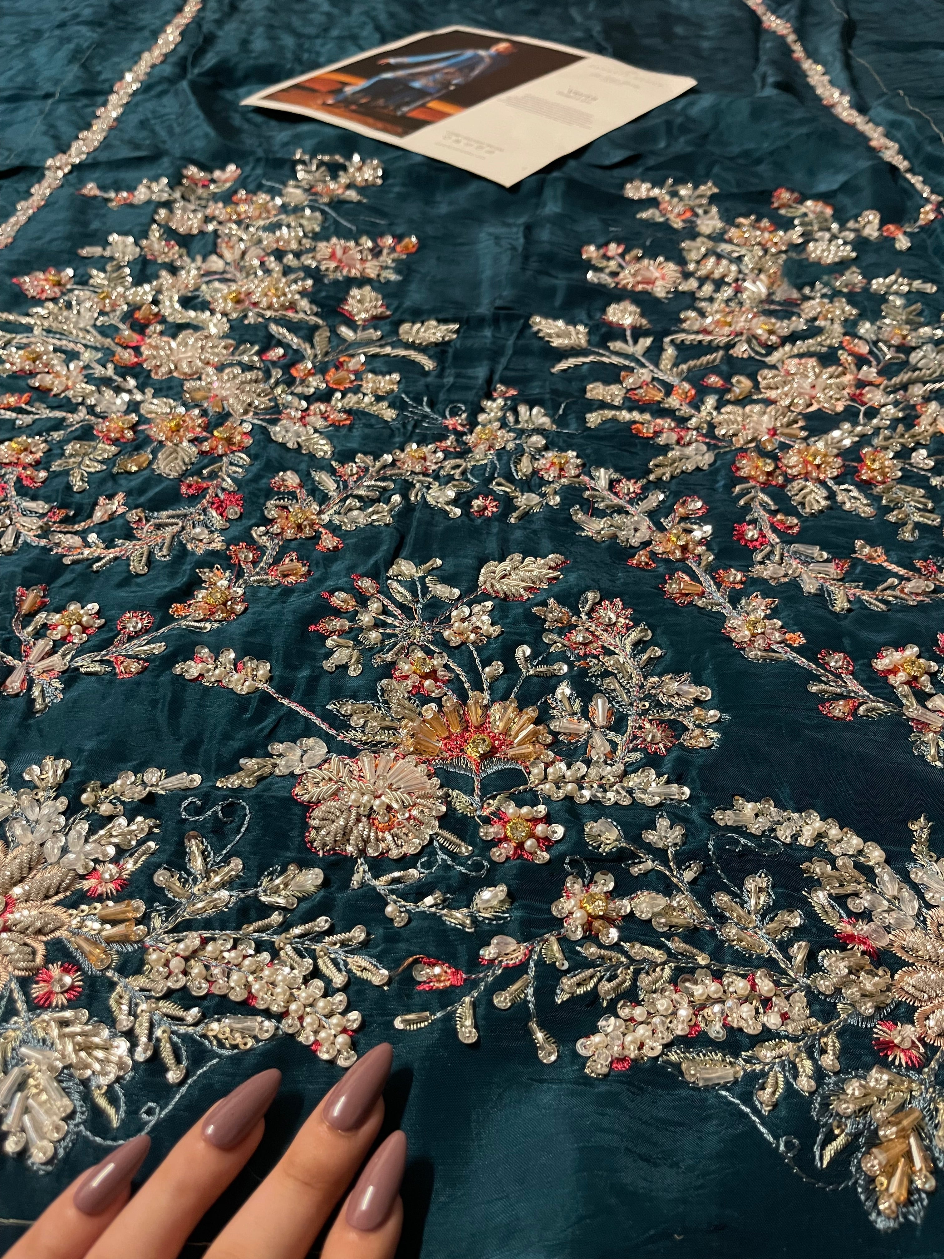 Hussain Rehar - Verta Eemie's Studio